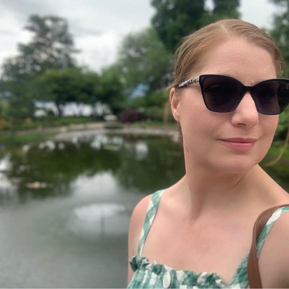 Meet your Posher, Paula - Picture 5 of 6